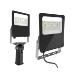 30W LED Floodlight Coastal IP65