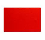 Parrot Products Pin Board No Frame 900 600MM Burnt Orange