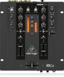 Behringer NOX101 2-CHANNEL Dj Mixer