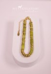 Natural Stone Savannah Bracelet