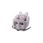 4AKID Cute Plush Baby Chair - Mouse