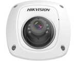Hikvision DS-2XM6122G1-ID 2MP Mobile Dome Camera 4MM 6MM Fixed Lens 30M Ir 120DB Wdr RJ45 10 100 Mbps Self-adaptive Ethernet