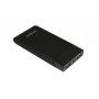 Polaroid Power Bank 6000MAH - Black