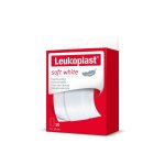 Plast Soft White 6X10CM 10