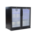 Snomaster Chillmaster 220L Beverage Cooler