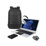 Connex 14 Celeron 4 128SSD Starter BUNDLE SL128 H Bmhp