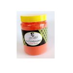 Powder Paint 500G Orange Dafrique