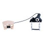 Pickup For Violin Electronic Organ Instant Authentic Acoustic Sound