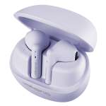 Volkano Buds X3 Tws Earphones With Enc - Purple