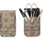 Manicure Set Textile Royal 7029 P N