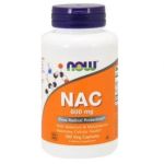 N-acetyl Cysteine 100S