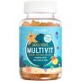 NeoVita Daily Kids Multivitamin Gummies With Folic Acid & Zinc 90S