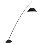 Ichitira Floor Light Black