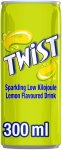 Sparkling Low Kilojoules Lemon Flavoured Drink