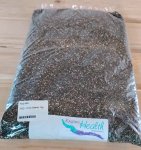 Ysd - Chia Seeds 1KG