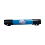 Spa Heater Casing & Yockbox