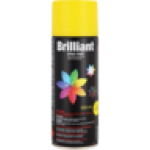 Yellow Spray Paint Can 300ML