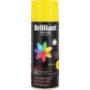 Yellow Spray Paint Can 300ML