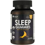 New Leaf Sleep Gummies 60S