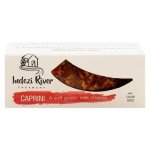 Indezi River Soft Goats Medium Cheese Cajun 100G