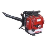 Turner Morris Backpack Blower 1.9L Petrol