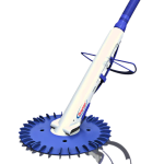 Voyager Pool Cleaner Replacement Deflector Wheel Pool Shop Online