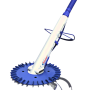 Voyager Pool Cleaner Replacement Deflector Wheel Pool Shop Online