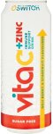 Switch Immune Support Drink Energy Drink