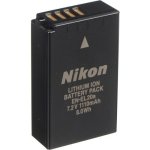 Nikon EN-EL20A Rechargeable Lithium-ion Battery