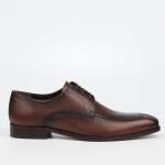 Morino Mauritzio 13 Leather - Chcolate - Chocolate 7