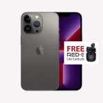 Apple Iphone 13 Pro 128GB Graphite Pre-owned