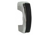 Vw Classic Beetle Over Rider For Europa Bumper Without Trim Set - Autostyle Motorsport South Africa