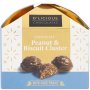 D'licious Peanut & Biscuit Clusters 120G