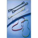 Diane Head & Pony Tail Holders Headband & Pony Tail Assorted Colours Silicone Single