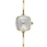 Fil Square Silver Dial Bracelet Women's Watch 17207 BP11