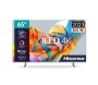 Hisense 65U6K Quantum Uled 4K Tv