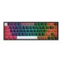 Redragon Castor Pro Bluetooth Zoopateq