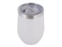 340ML Rainbow Glitter Wine/coffee Tumbler