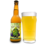 Barrel Brewing Cape Cone Southern Lights Ipa - Single