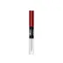 Absolute Liq Lipstick Burgundy