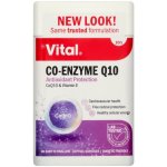 Vital Co-enzyme Capsules 30S