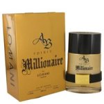 Spirit Millionaire Eau De Toilette Spray By Lomani - 200 Ml Eau De Toilette Spray