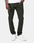 Flex Moss Green Jeans - W42 L32 Green
