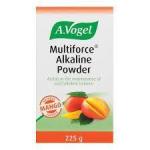 Multiforce Alkaline Powder Assorted 225G - Mango