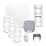 Ajax Hub 4G Townhouse Kit