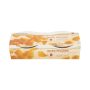 Diced Peaches In Fruit Juice 2 X 60 G