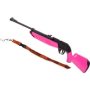 Pumpmaster 760 4.5MM Air Rifle Pink