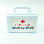 First Aid Kit