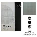 Graph Pad A4 50P