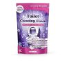 Fizz Foam Toilet Bowl Cleaner Powder For Deep Cleaning